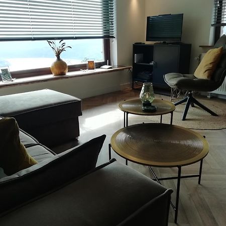 Haus Blick Am Edersee Waldeck  Esterno foto