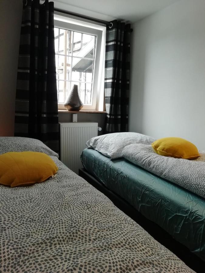 Haus Blick Am Edersee Waldeck  Esterno foto