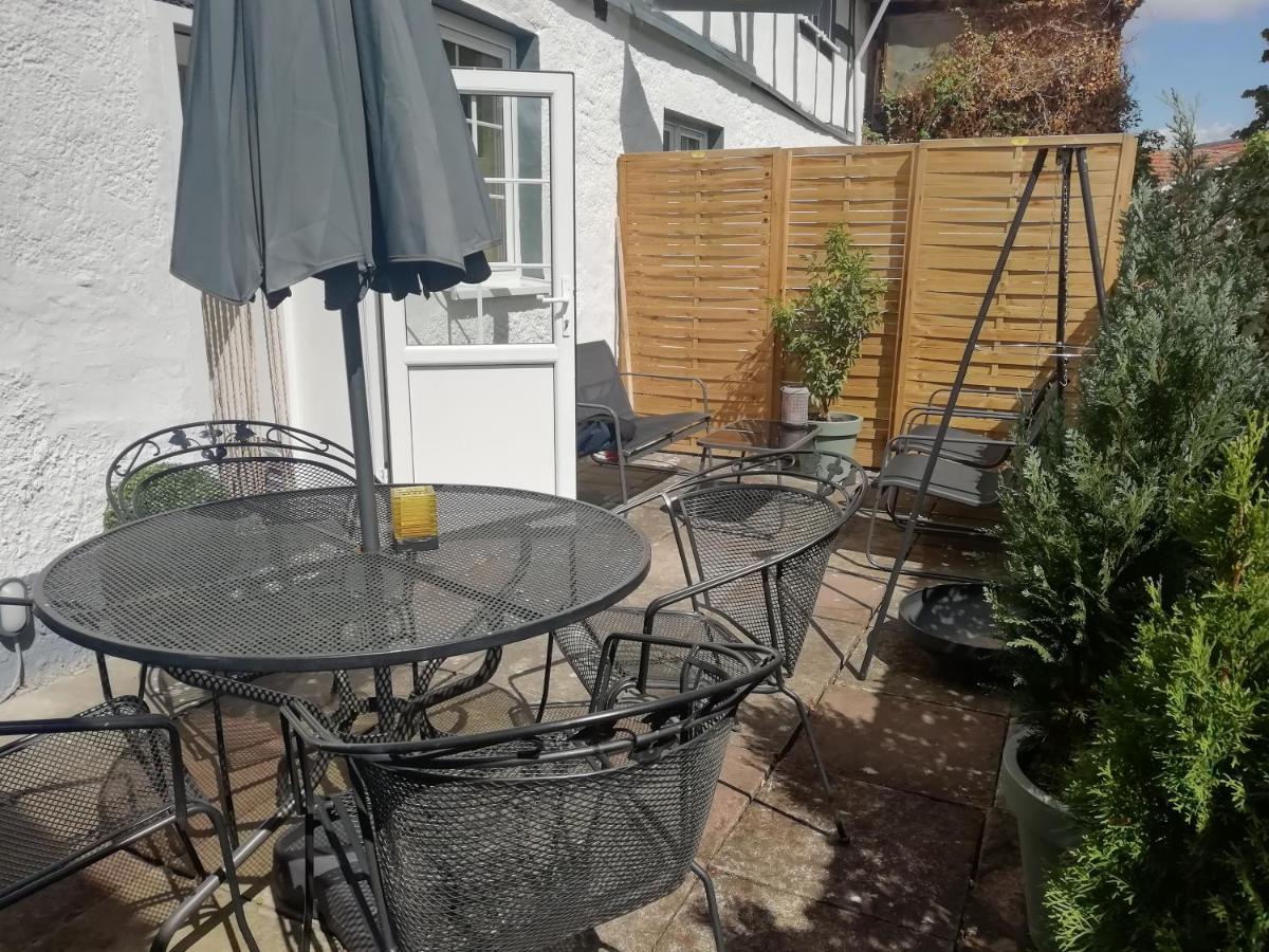 Haus Blick Am Edersee Waldeck  Esterno foto
