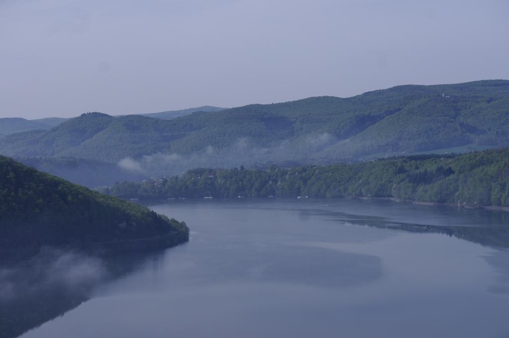 Haus Blick Am Edersee Waldeck  Camera foto
