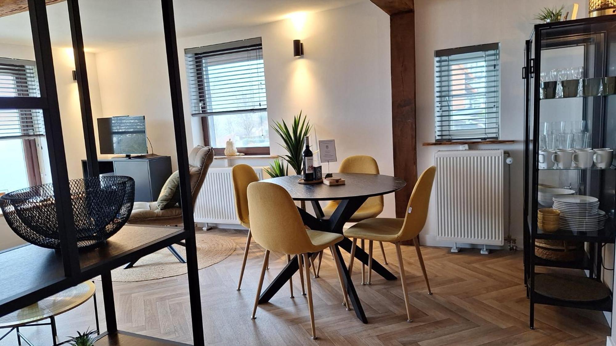 Haus Blick Am Edersee Waldeck  Esterno foto