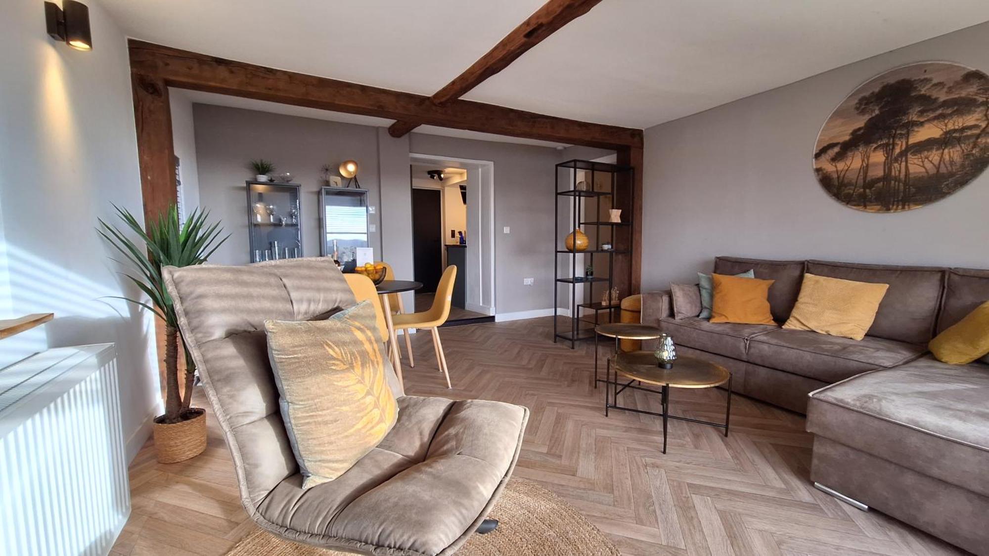 Haus Blick Am Edersee Waldeck  Esterno foto