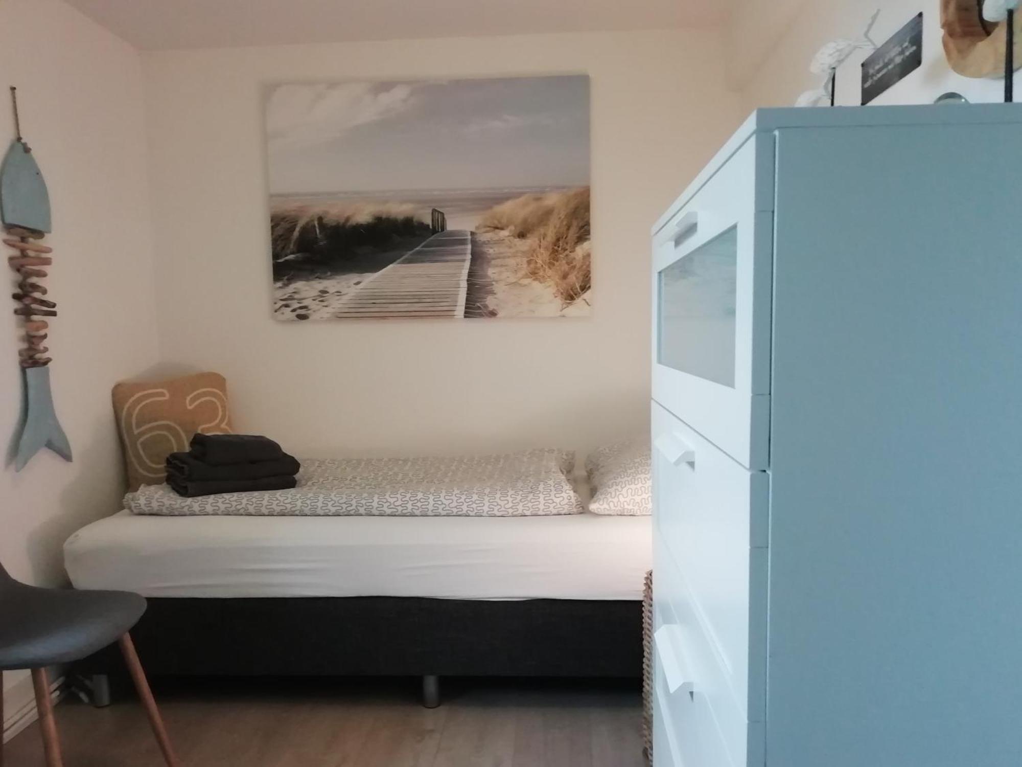 Haus Blick Am Edersee Waldeck  Esterno foto