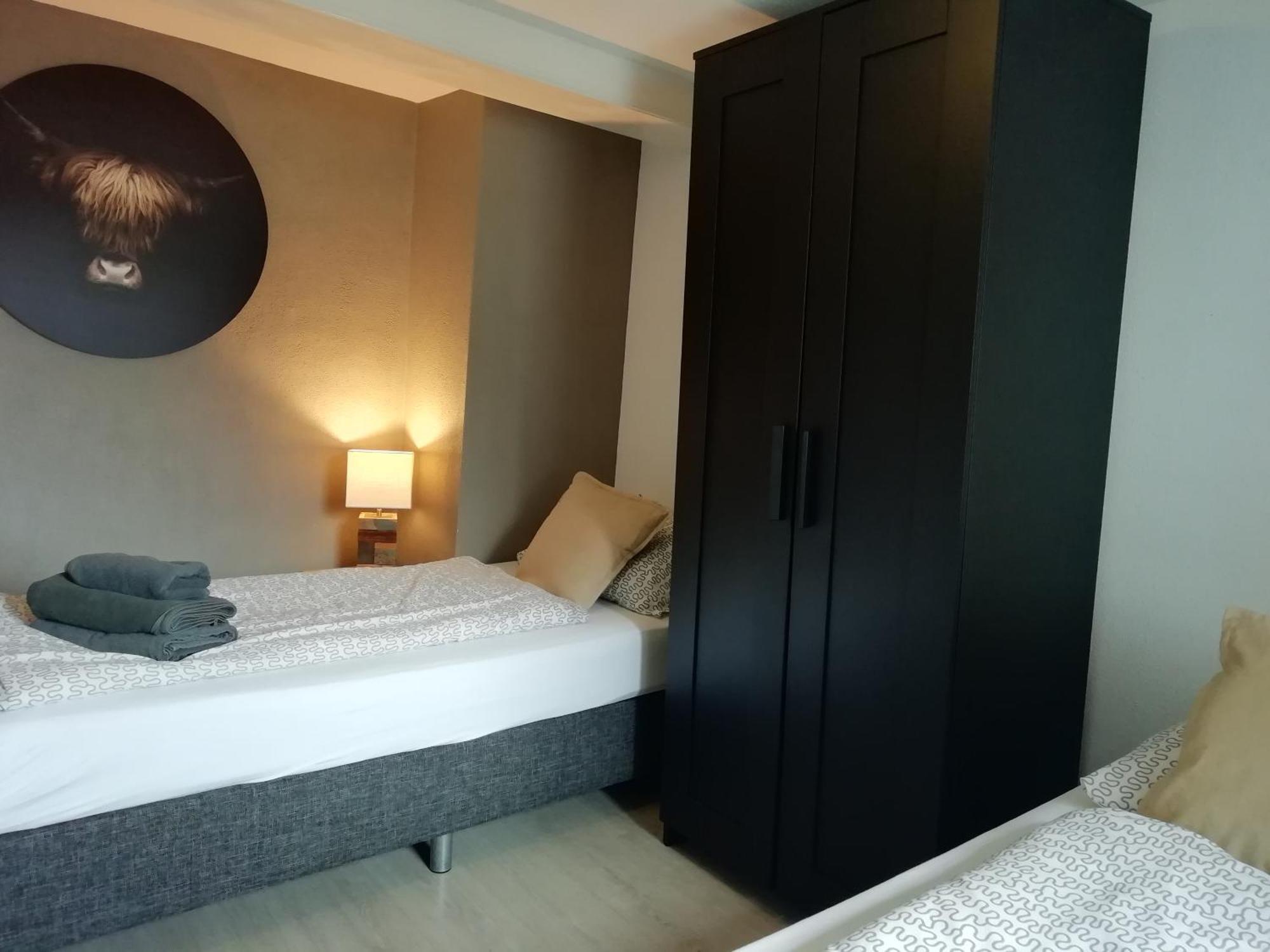 Haus Blick Am Edersee Waldeck  Esterno foto