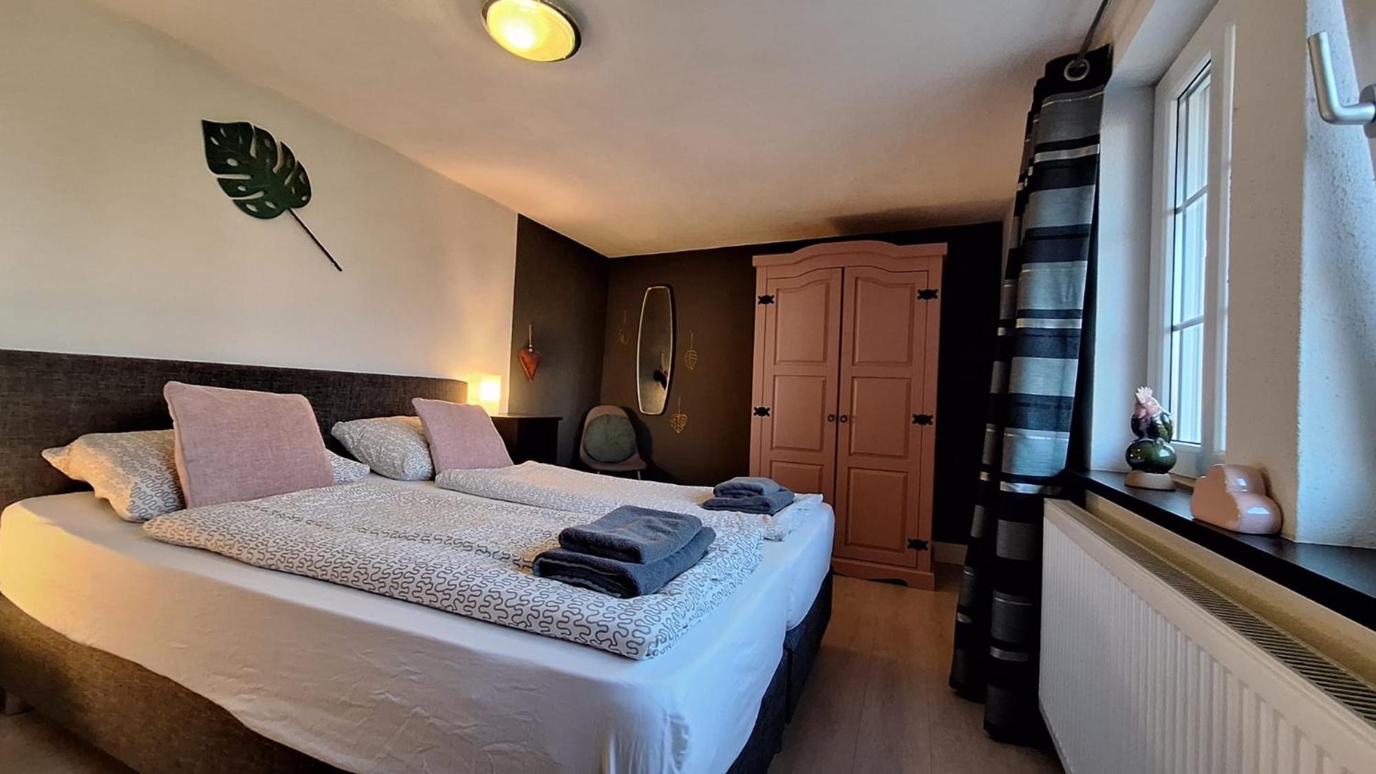 Haus Blick Am Edersee Waldeck  Esterno foto