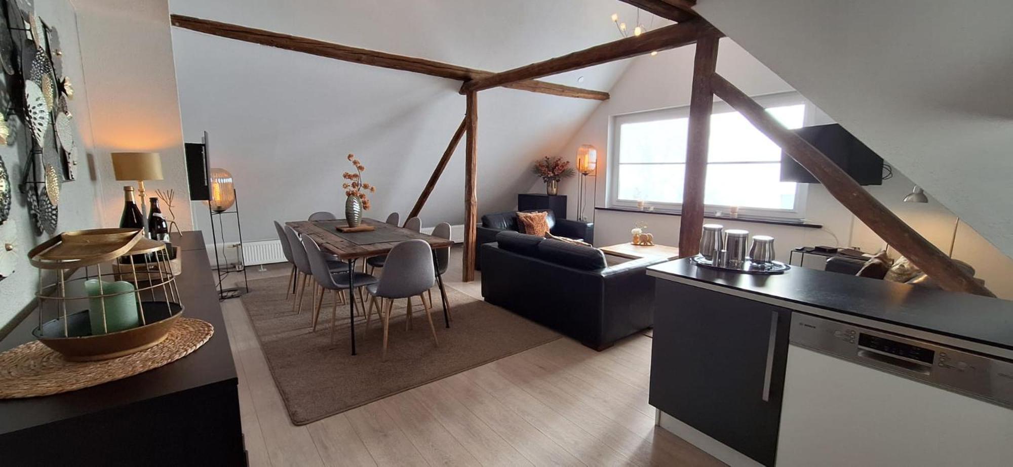 Haus Blick Am Edersee Waldeck  Esterno foto