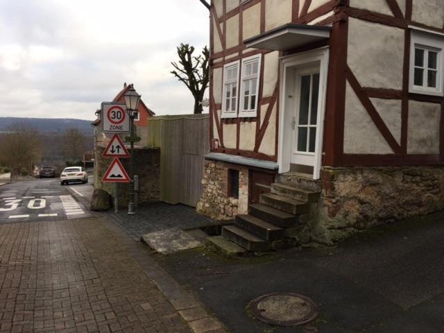 Haus Blick Am Edersee Waldeck  Esterno foto