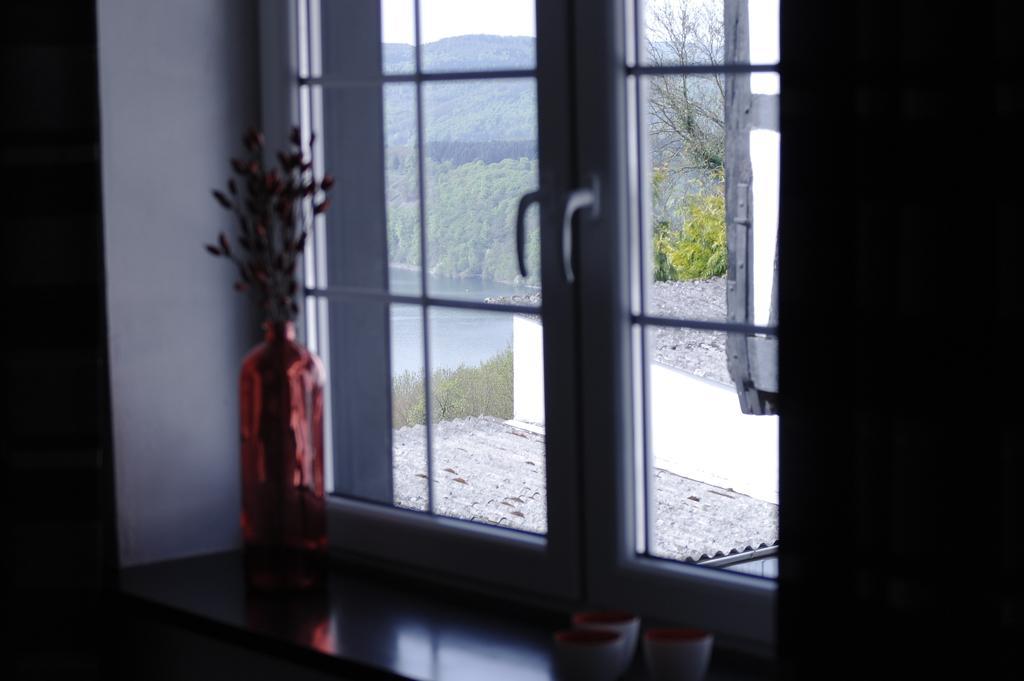 Haus Blick Am Edersee Waldeck  Camera foto