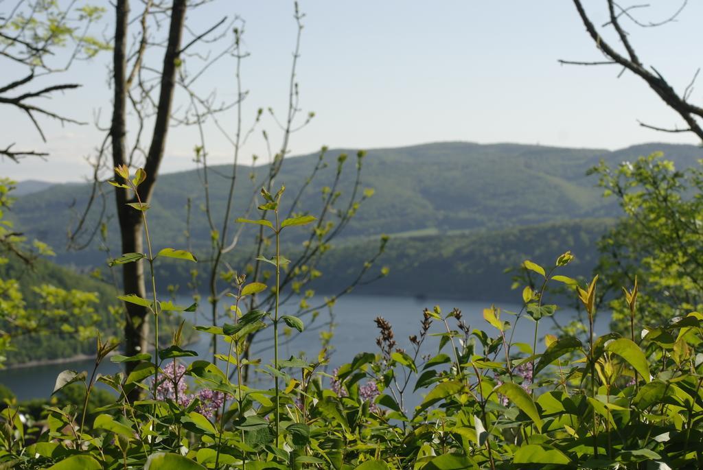 Haus Blick Am Edersee Waldeck  Camera foto